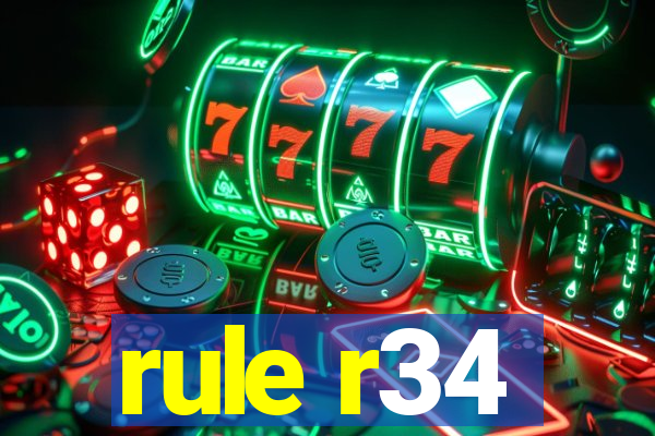 rule r34